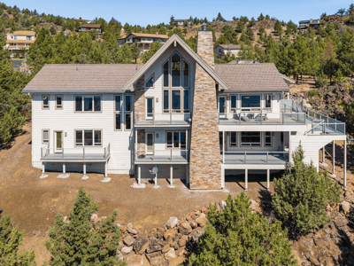 15000 Shoreline Drive, Weed, CA
