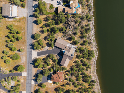 15000 Shoreline Drive, Weed, CA