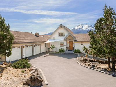 15000 Shoreline Drive, Weed, CA