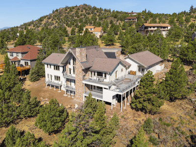 15000 Shoreline Drive, Weed, CA