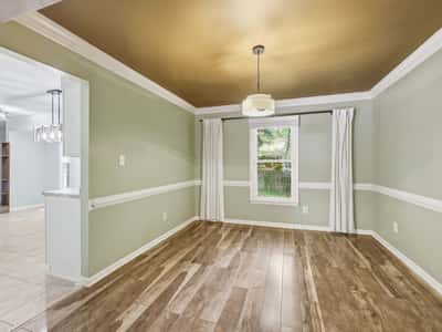 4509 Hollirose Place, Raleigh, NC