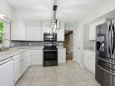 4509 Hollirose Place, Raleigh, NC