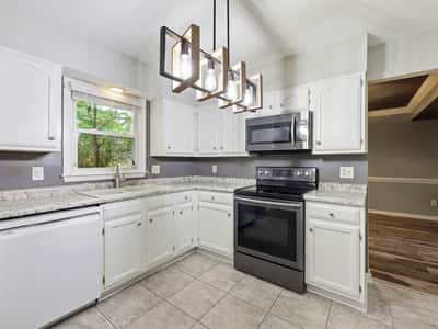 4509 Hollirose Place, Raleigh, NC