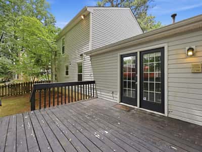 4509 Hollirose Place, Raleigh, NC