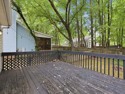4509 Hollirose Place, Raleigh, NC