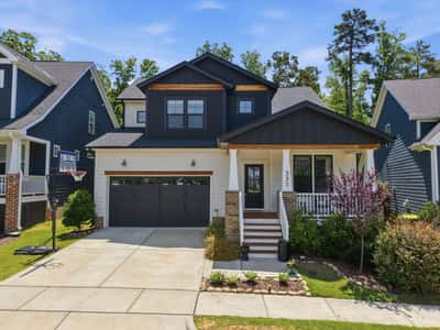 337 Chauncey Circle, Chapel Hill, NC