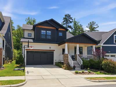 337 Chauncey Circle, Chapel Hill, NC
