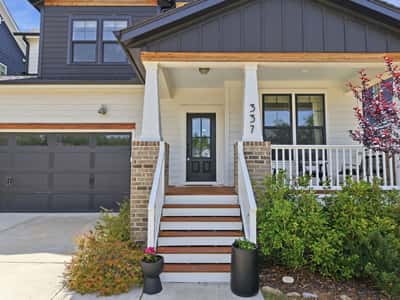 337 Chauncey Circle, Chapel Hill, NC