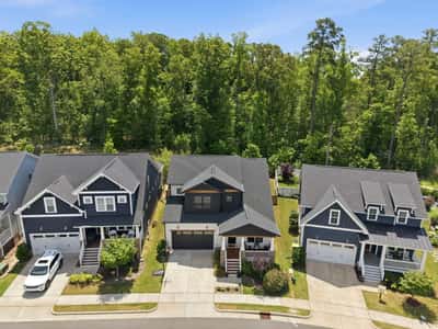 337 Chauncey Circle, Chapel Hill, NC