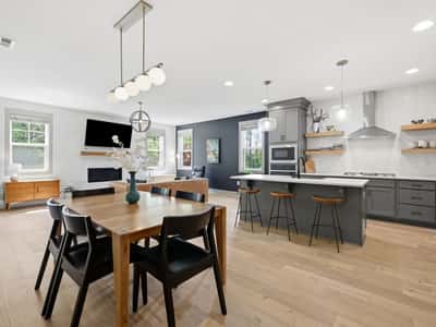 337 Chauncey Circle, Chapel Hill, NC