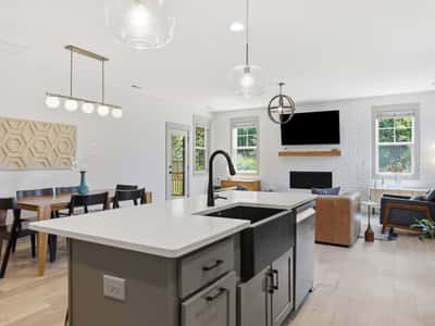 337 Chauncey Circle, Chapel Hill, NC