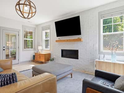 337 Chauncey Circle, Chapel Hill, NC