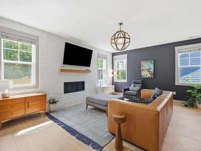 337 Chauncey Circle, Chapel Hill, NC