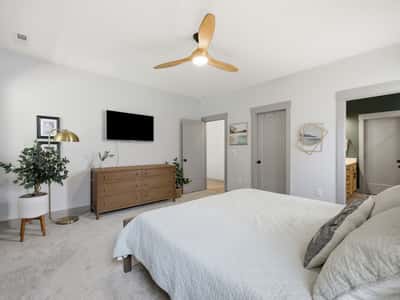 337 Chauncey Circle, Chapel Hill, NC