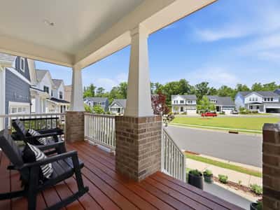 337 Chauncey Circle, Chapel Hill, NC