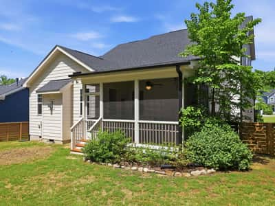 337 Chauncey Circle, Chapel Hill, NC