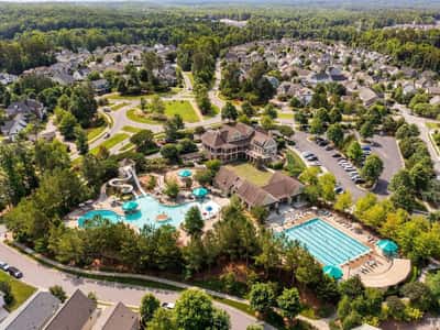 337 Chauncey Circle, Chapel Hill, NC