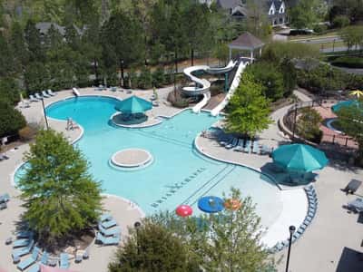 337 Chauncey Circle, Chapel Hill, NC