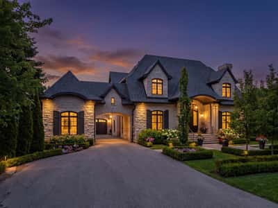 44 Findlay Avenue, King, ON
