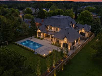 44 Findlay Avenue, King, ON