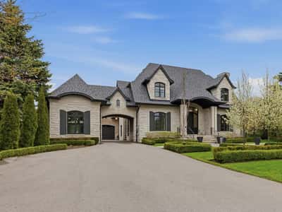 44 Findlay Avenue, King, ON