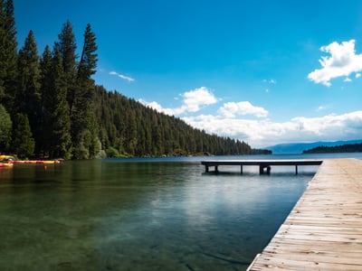 Highview Drive, South Lake Tahoe, CA
