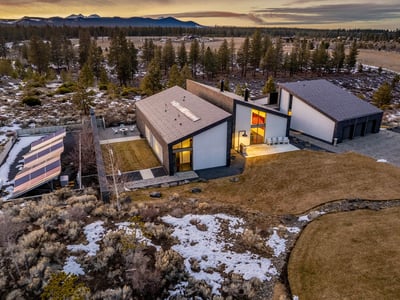 18625 Macalpine Loop, Bend, OR