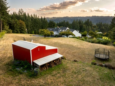 21510 S Wisteria Road, West Linn, OR