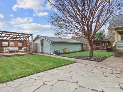 3962 SE Oak ST, Portland, OR