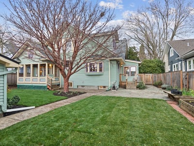 3962 SE Oak ST, Portland, OR
