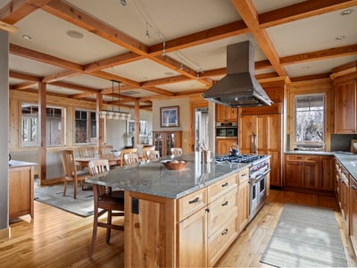 1838 NW Wild Rye Circle, Bend, OR