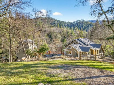 514 Granite Street, Ashland, OR