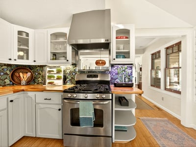 514 Granite Street, Ashland, OR