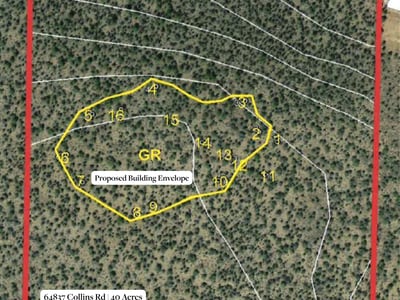 64837 Collins Road, Bend, OR