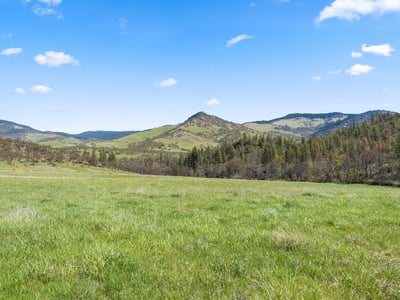 Buckhorn Road #1000, Ashland, OR