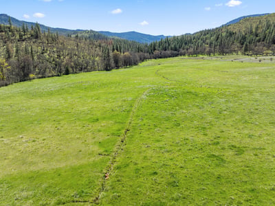 Buckhorn Road #1000, Ashland, OR