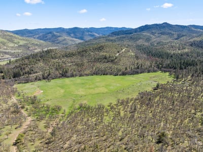 Buckhorn Road #1000, Ashland, OR