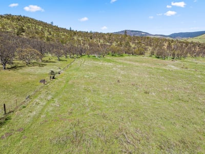 Buckhorn Road #1000, Ashland, OR
