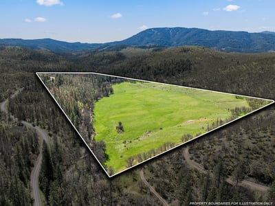 Buckhorn Road #1000, Ashland, OR