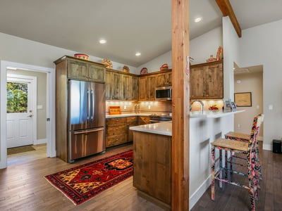 16845 Varco Road, Bend, OR