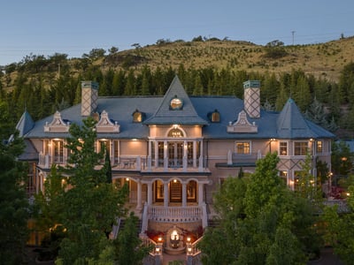 200 Belle Fiore Ln, Ashland, OR