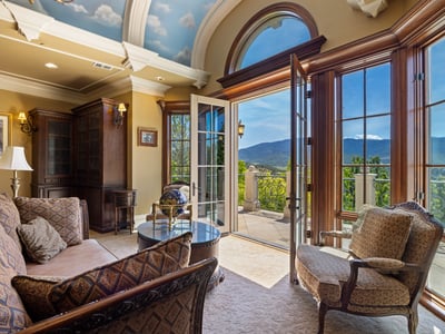 200 Belle Fiore Ln, Ashland, OR