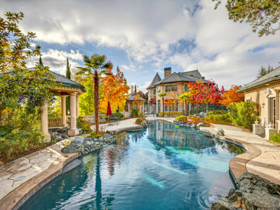 200 Belle Fiore Ln, Ashland, OR