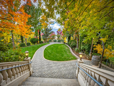 200 Belle Fiore Ln, Ashland, OR