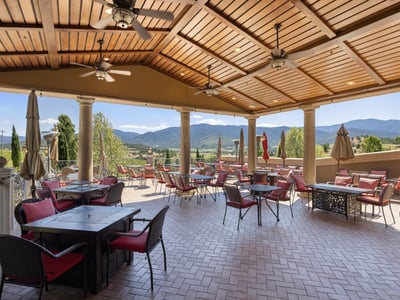200 Belle Fiore Ln, Ashland, OR
