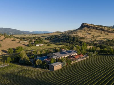 200 Belle Fiore Ln, Ashland, OR