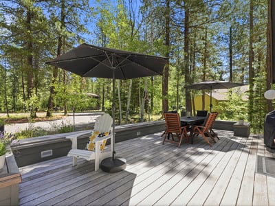 71105 Meadow Grass Circle #GH18, Black Butte Ranch, OR