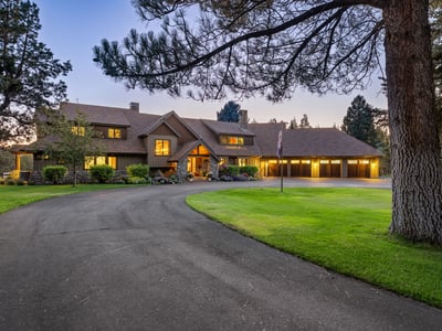 68405 Fryrear Road, Sisters, OR
