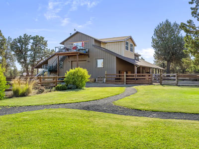 68405 Fryrear Road, Sisters, OR