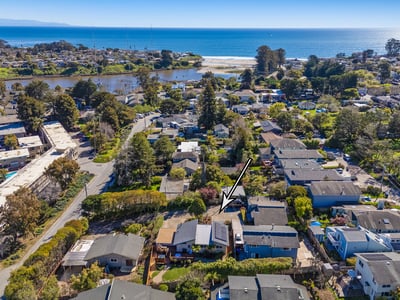 731 Corcoran Avenue, Santa Cruz, CA